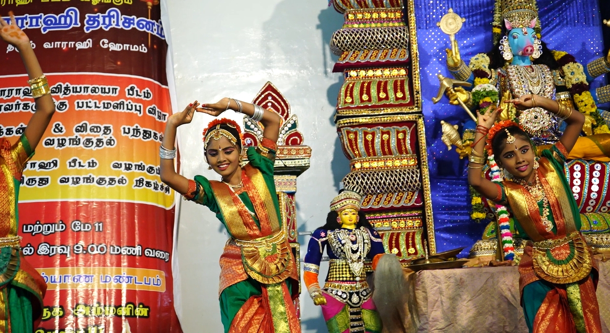 Cultural Performances